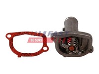 Fast Thermostat ÖLküHlung FT58145 FüR Fiat Idea Stilo Punto Palio Weekend Bravo