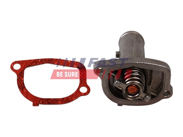 Fast Thermostat ÖLküHlung FT58145 FüR Fiat Idea Stilo Punto Palio Weekend Bravo-image