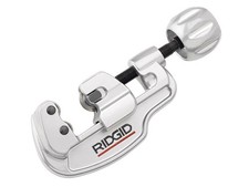 Image of RIDGID 35S Stainless Steel Tube Cutter 5-35mm Capacity 29963 RID29963