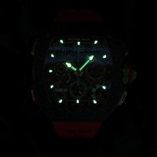 Richard Mille RM 65-01 Automatic Winding Split-Seconds Chronograph MON-01930 2