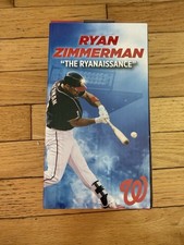 2018-19 Upper Deck Hockey Stadium Giveaway Cards Team Checklist 33