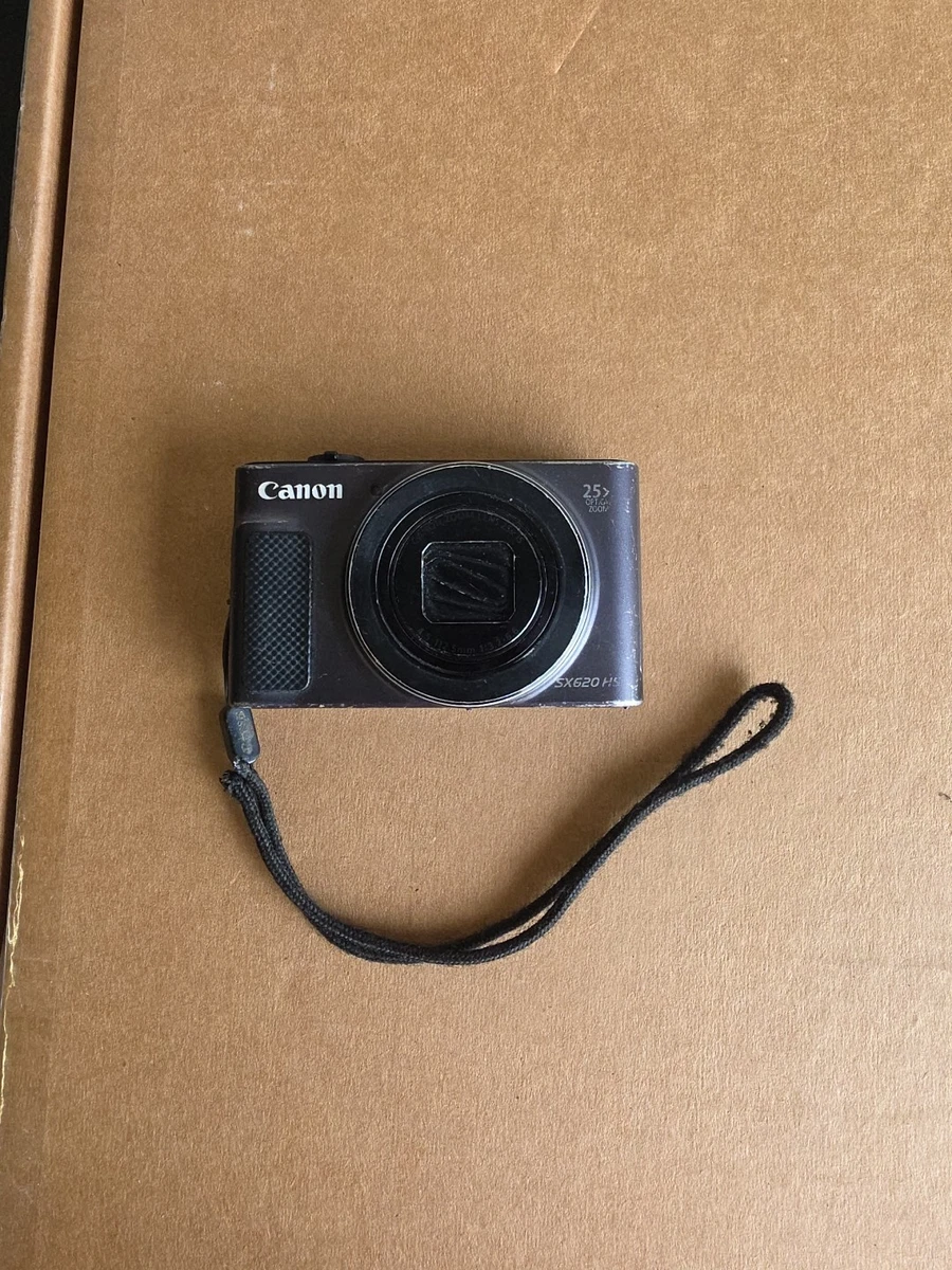 Canon PowerShot SX620 HS Canon PowerShot Digital Cameras for sale