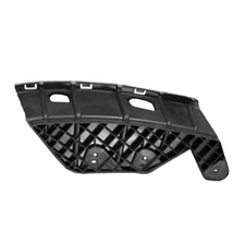 FO2508107 New Driver Side Headlight Bracket Made Of Plastic