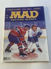 MAD Magazine Edition Québec No.1 En Français Rare! In French 1991 High Grade