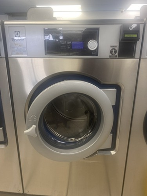 #ad #ad electrolux compass pro washer 65lb EED 665 $5500.00