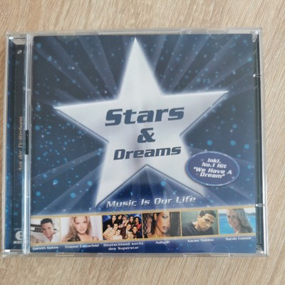 Various - Stars & Dreams