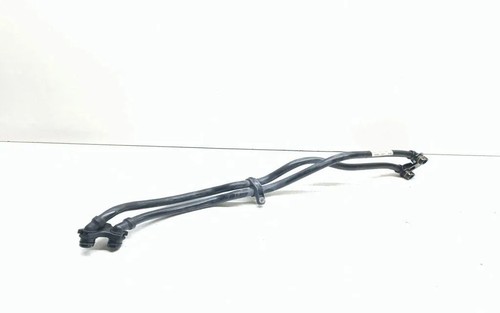 BMW X1 E84 Getriebeölkühler 8511456 2.00 Diesel 130kw 2012 33652389