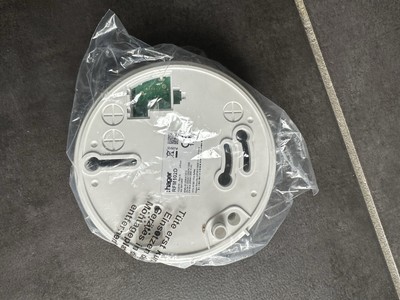 Hager BEKA Funk-Sensorkopf Dualmelder RFA102D 