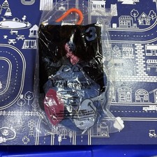 2001 MCDONALD'S HAPPY MEAL TOY THE BOOK OF POOH EEYORE TOY 3