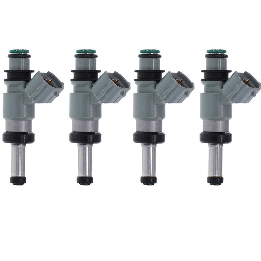 4PCS Fuel Injectors for 2013-2020 Subaru BRZ & FRS FJ1185