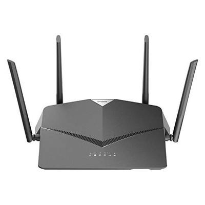 LINK WIFI ROUTER AC2600, SMART, MESH, DIR - D