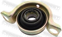 Febest Lager, Gelenkwellenmittellager MCB-002 FüR Mitsubishi