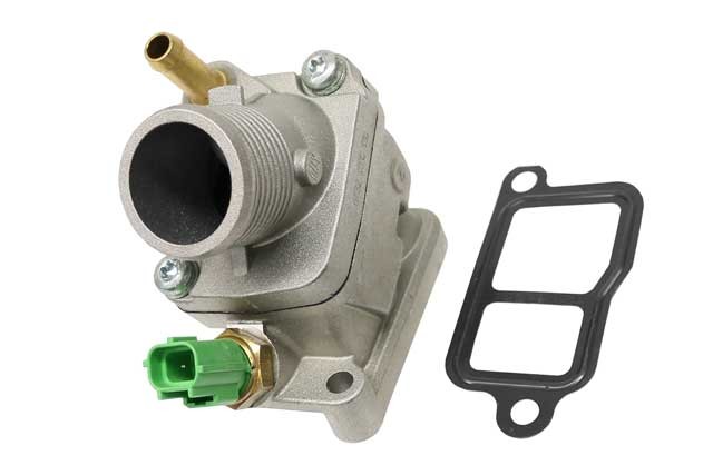Volvo S60 V70 S80 XC70 XC90 90°C Thermostat FACET 31293698