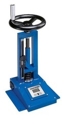 Intercomp Valve Spring Tester - Digital - 1000 Lb Range - 0.2 Lb Scale - Each