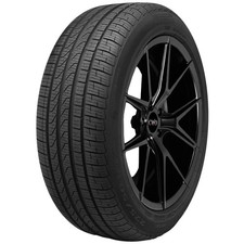 245/50R19 Pirelli Cinturato P7 All Season 105H XL Black Wall Tire