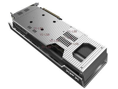 XFX Speedster MERC 319 Radeon RX 7800 XT Black Edition 16GB GDDR6