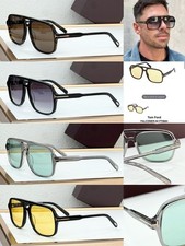 TOM FORD MODEL  TF884 Sunglasses SIZE  60  18-140   15182