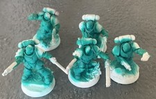 warhammer 40k assault intercessors