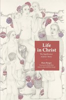 Hans Burger | Life In Christ | Taschenbuch | Englisch (2023) | Cascade Books