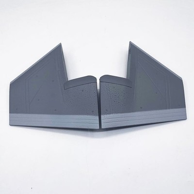 Xfly 64 mm F-35 Horizontalstabilisator