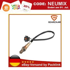 Lambdasonde Regelsonde Geeignet für Opel Corsa C Corsa D 1.0 1.2 1.4 Kat nach