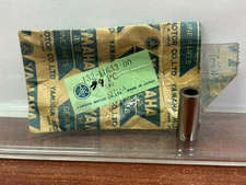 NEW NOS Factory YAMAHA PISTON PIN Part# 132-11633-00-00