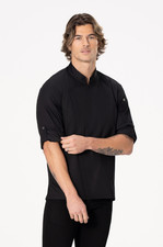 Chef Works Men's Lansing Chef Coat
