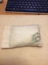 vintage cabbage patch doll pillow