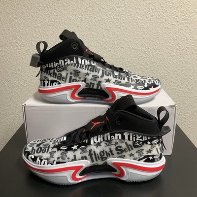 Air Jordan 36 Flight School Size 11