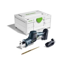 Festool Akku-S&auml;bels&auml;ge ERSC 18 EB-Basic 18 V ohne Akku ohne Ladeger&auml;t 578691
