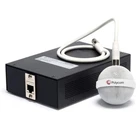 Poly HDX Ceiling Microphone Array 875S1AA White 2200-23809-002