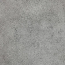 Grey Concrete Wallpaper Peel and Stick 16" x 79", Light Gray 
