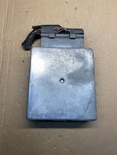 1999 2000 Ford Mustang 3.8 Engine Control Unit Ecu Ecm Computer Module Ag3555 Dg