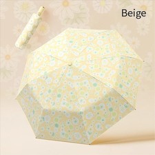 Sunshade and sun protection new high-value fully automatic folding umbrella for