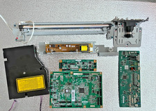 Konica Minolta Bizhub 223 283 363 423 PCB Boards Scanner Parts Lot 7 TESTED
