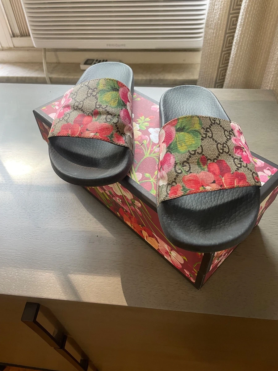 Gucci Multicolor Sandals for Women for sale | eBay