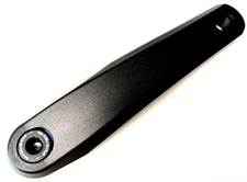 NEW SAMOX EC-40-F20 Crankarm LEFT E-Bike ISIS Drive KTM BULLS BOSCH Electric