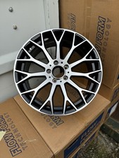 X4 New In Box 18” Diamond