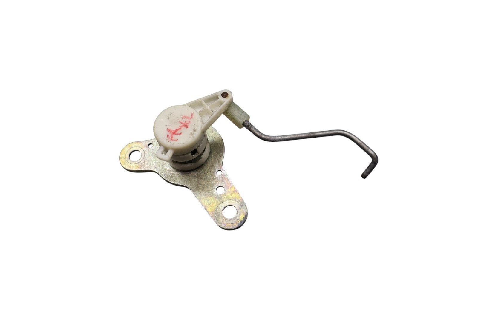 Maserati Quattroporte 2009-2013 Front Right Door lock cylinder