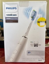 Philips Sonicare Diamond Clean Smart 9300 Toothbrush, HX9903/01 New Sealed Box