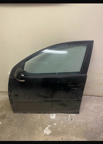 VW Golf MK5 GTI Genuine Front Passenger Side Door Complete 2004-2008