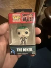 funko pocket pop keychain The Joker Suicide Squad