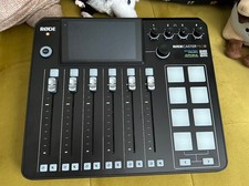 Rode RODECaster Pro II - lightly used