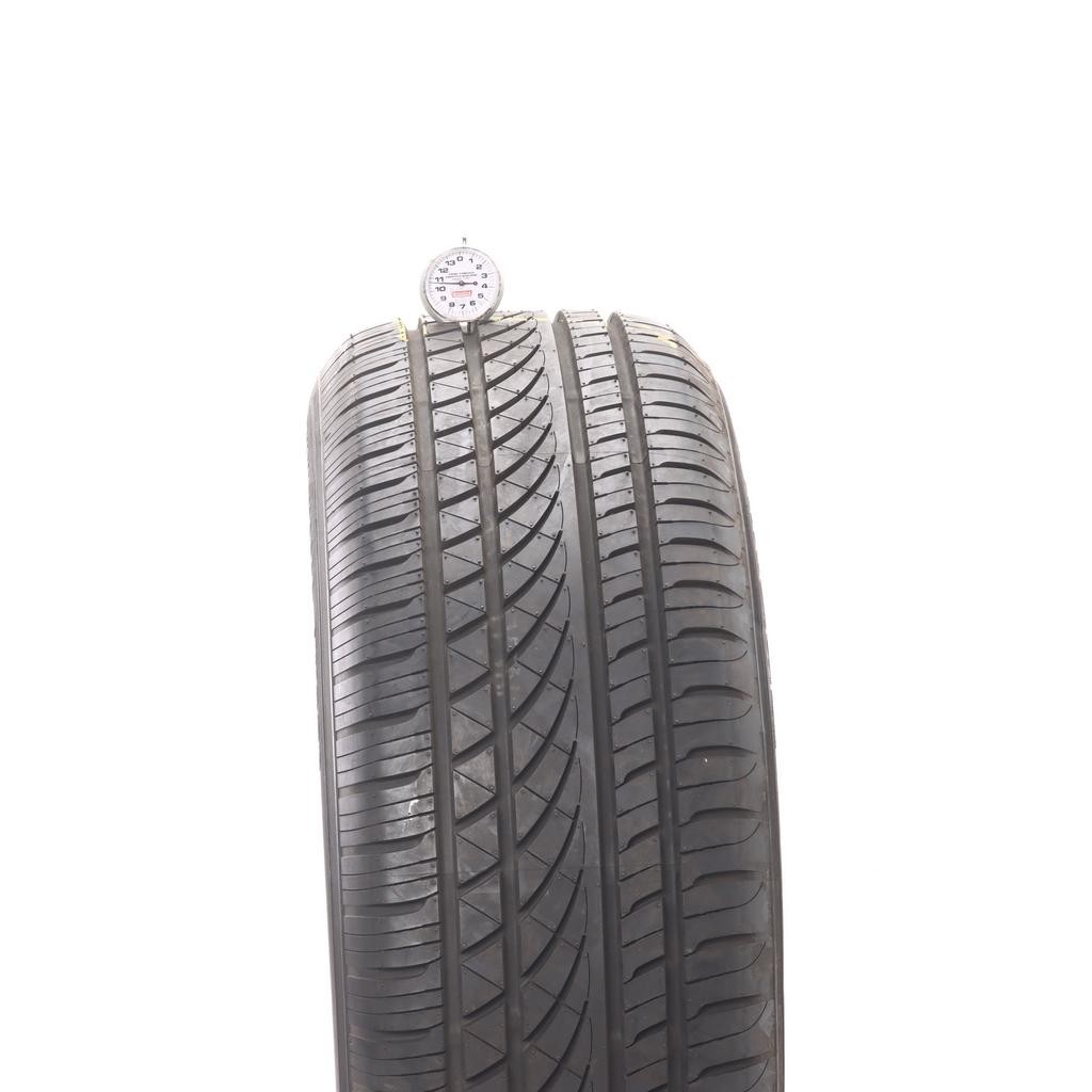 Used 245/55R19 Yokohama YK580 103H - 10.5/32