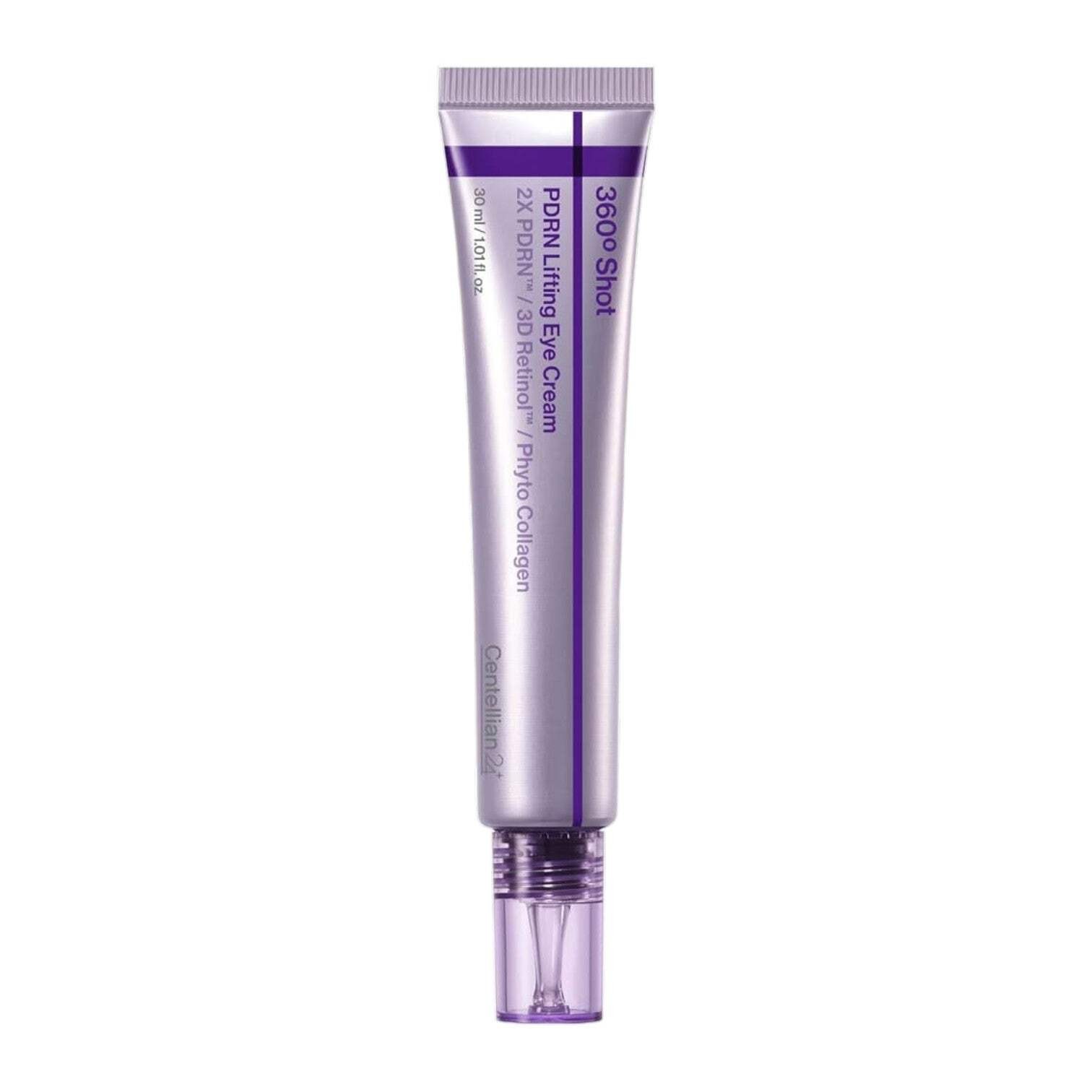 Centellian24 360O Shot Pdrn Lifting Eye Cream 30Ml - Image 2