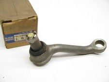 Mcquay-norris Fa-427 Steering Idler Arm 1962 Pontiac Tempest
