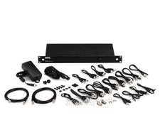  Shure UA844+SWB Wideband Antenna Distributor...