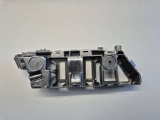 VW Tiguan I 5N0 Profil Halter Stoßstange vorne links 5N0807183D