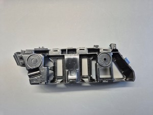 VW Tiguan I 5N0 Profil Halter Stoßstange vorne links 5N0807183D