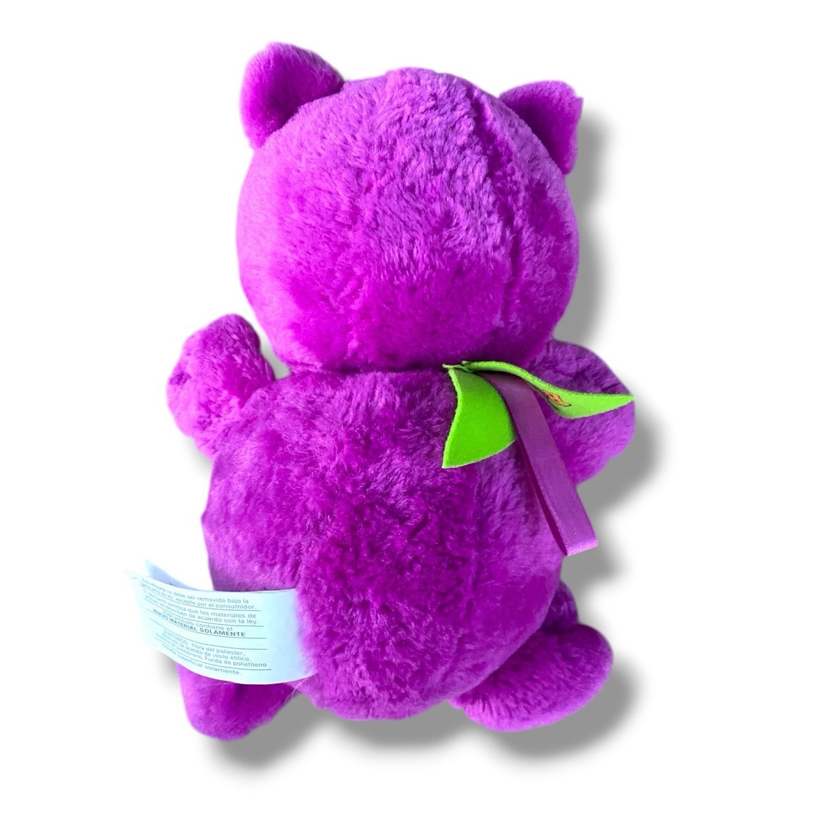 Spin Master Fur Berries Grape Gabby Purple Still Scented 2014 Ball